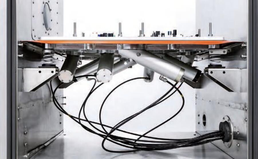 从六个月到一周:高加速测试如何改变产品可靠度验证(二)