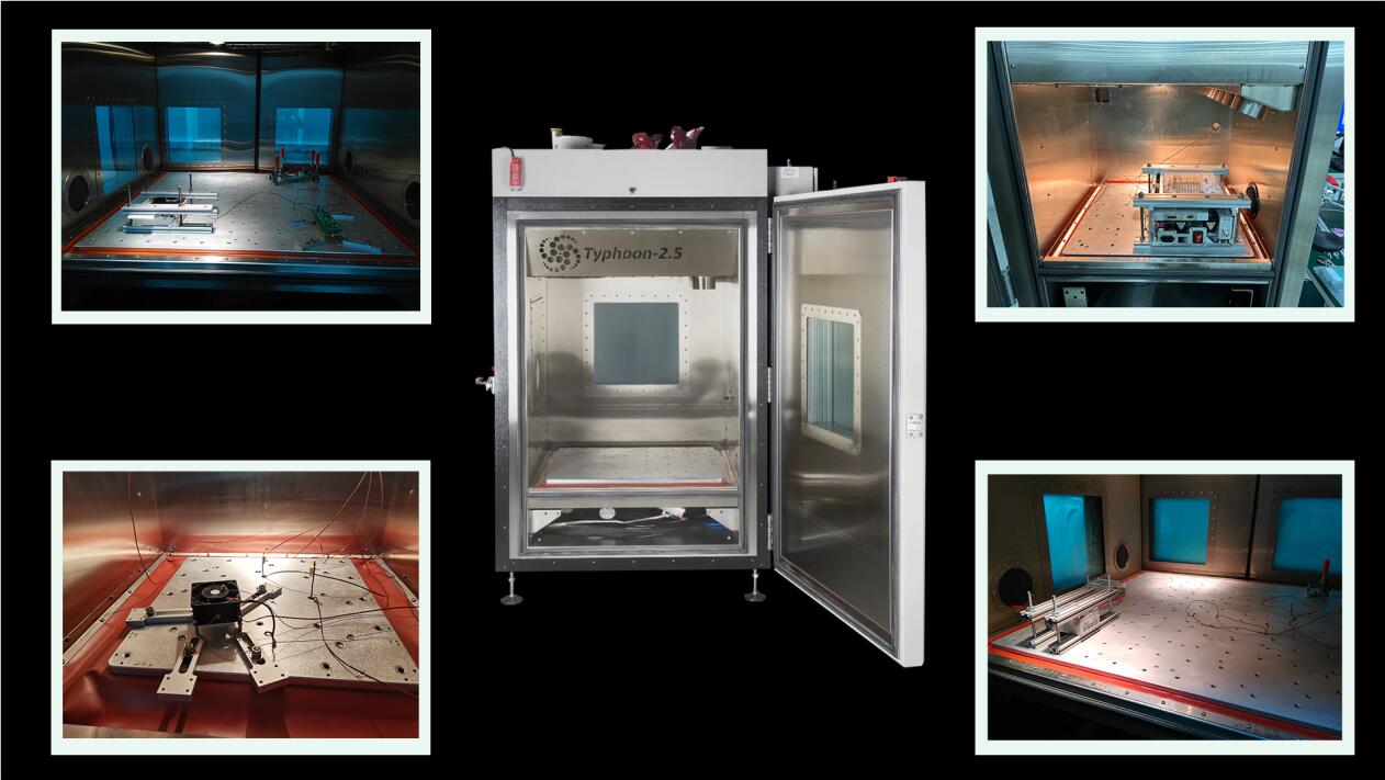 从六个月到一周:高加速测试如何改变产品可靠度验证(二)