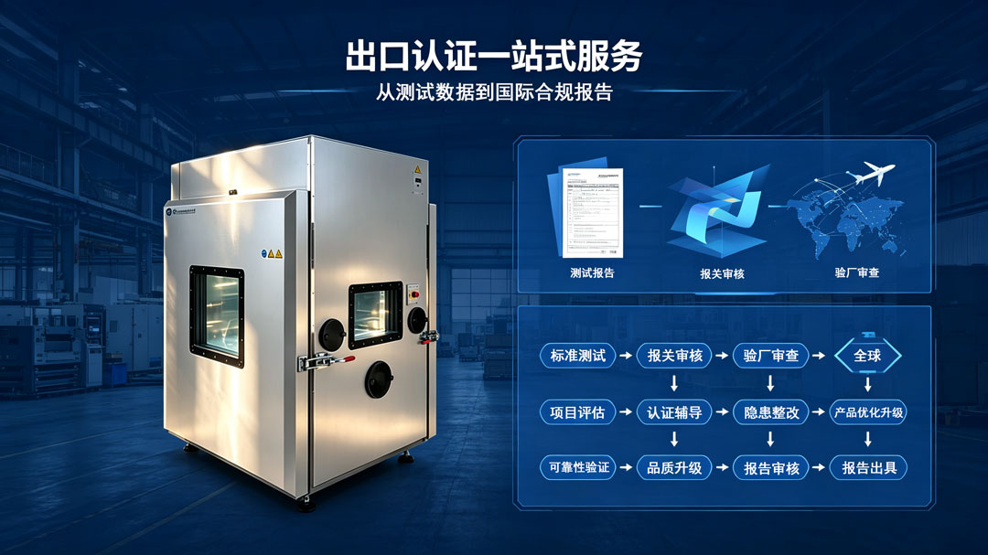勤达科技 halt箱 halt箱
