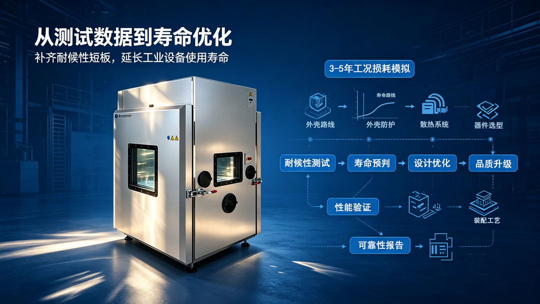 勤达科技 halt箱 halt箱