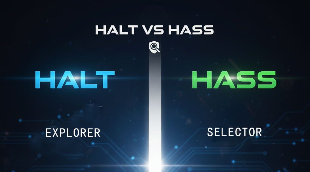 halthass